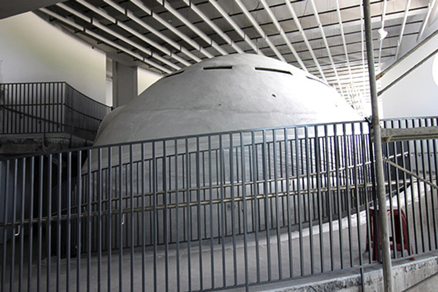 意象造型工程
